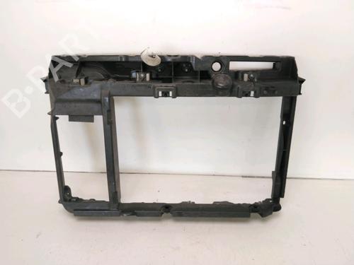 Front slam panel CITROËN C3 III (SX) 1.2 THP 110 (SXHNPS, SXHNZT, SXHNZ6) | BP29389304C72 