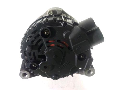 Alternator PEUGEOT 206 Hatchback (2A/C) 1.6 i | BP25623159M7 