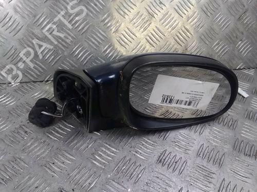 Used Right mirror MERCEDES-BENZ A-CLASS (W168) A 160 (168.033, 168.133) (102 hp) 13081373