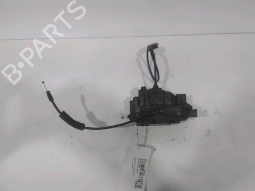 Used Front right lock RENAULT CLIO III Grandtour (KR0/1_) 1.5 dCi (KR0F) (86 hp) 26590727