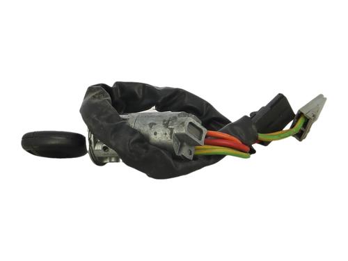 Ignition barrel RENAULT KANGOO (KC0/1_) 1.5 dCi (KC07) | BP37411623M48 - Image 2