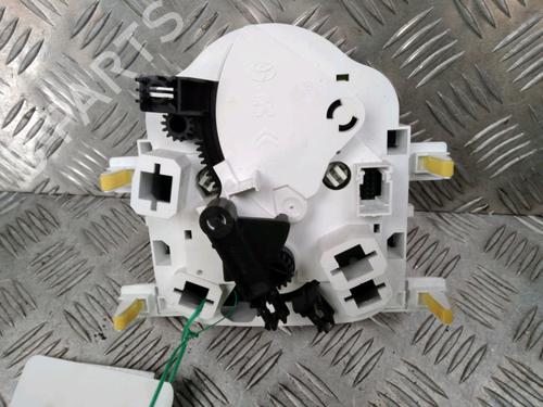 Climate control PEUGEOT 108 1.0 VTi | BP13079844I5 