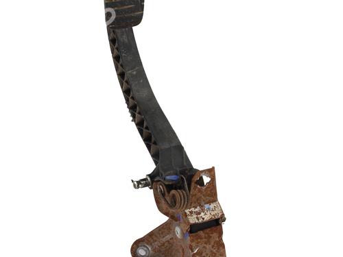 koblingspedal RENAULT KANGOO Express (FW0/1_) 1.5 dCi 85 (FW0K, FW0L, FW0B) | BP32715538I13  - Image 5