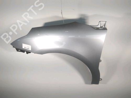 Left front fenders CITROËN C4 I (LC_) 1.6 HDi | BP25906338C41 