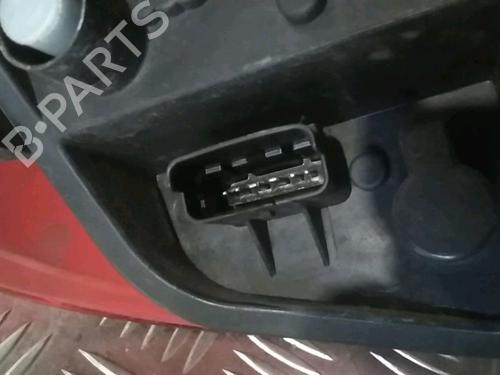 Used Right taillight RENAULT CLIO III (BR0/1, CR0/1) 1.5 dCi (BR17, CR17) (86 hp) 13083322