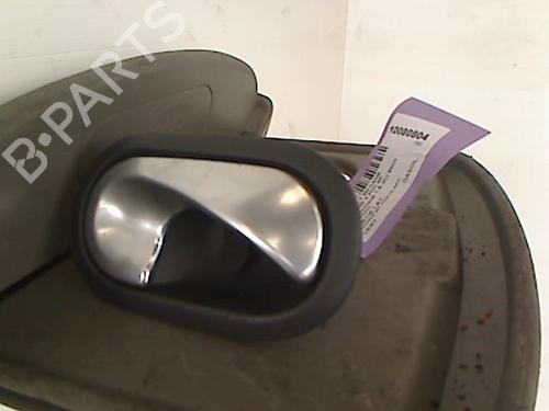 Used Rear left exterior door handle Rear left exterior door handle 17339206 17339206