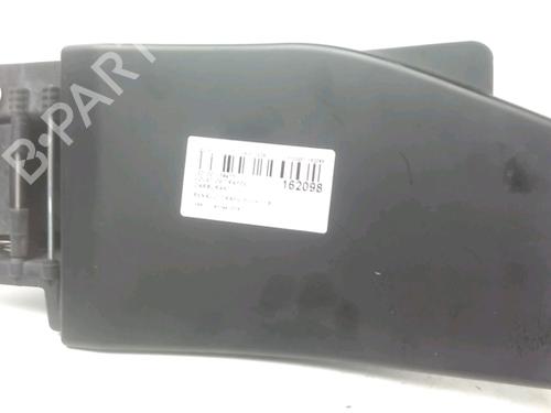 Tanklåg RENAULT TRAFIC III Van (FG_) 1.6 dCi 120 (FGMB, FGMC) (120 hp) 33031852