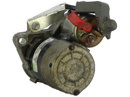 Starter CITROËN C1 (PM_, PN_) 1.0 | BP37226653M8 - Image 4
