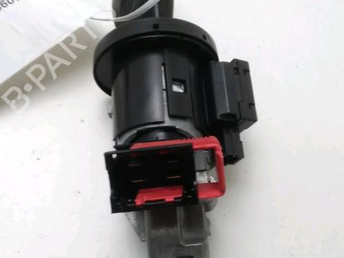 Used Ignition barrel Ignition barrel RENAULT CLIO III (BR0/1, CR0/1) 1.5 dCi (C/BR0G, C/BR1G) (68 hp) 18059394 18059394