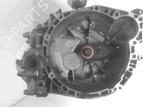 Gearbox CITROËN JUMPY II Van 2.0 HDi 140 | BP29873033M3