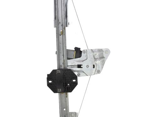 Front right window mechanism DACIA SANDERO II TCe 90 (B8M1, B8MA, B8AC) | BP30310965C23  - Image 5