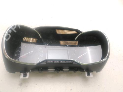 Kombiinstrument CITROËN C3 III Van (SX_, SY_) BlueHDi 100 (102 hp) 28086865