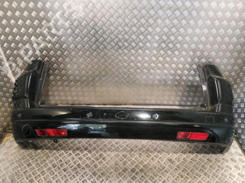 Rear bumper CITROËN C4 Grand Picasso I (UA_) 1.6 HDi | BP19150276C8 