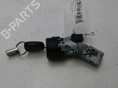 Used Ignition barrel Ignition barrel CITROËN C4 I (LC_) 1.6 HDi (90 hp) 19529733 19529733