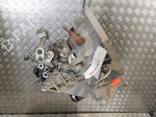 Gearbox TOYOTA YARIS (_P13_) 1.0 (KSP130_, KSP130) | BP18206318M3 