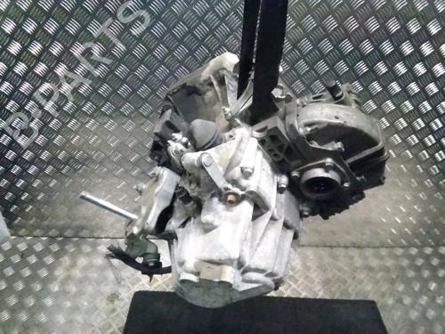 Gearbox FIAT BRAVO II (198_) 1.9 D Multijet (198AXD1A) | BP13395463M3 