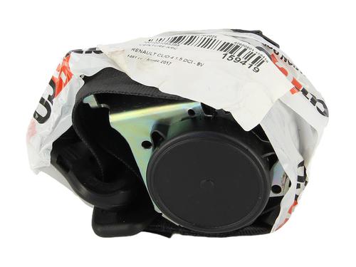 Used Rear center seatbelt RENAULT CLIO IV (BH_) 1.5 dCi 75 (75 hp) 29929985
