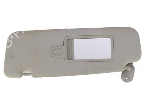 Used Left sun visor Left sun visor KIA VENGA (YN) 1.6 CRDi 115 (116 hp) 30980403 30980403