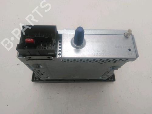 Used Radio PEUGEOT 308 SW I (4E_, 4H_) 1.6 HDi (109 hp) 24882058