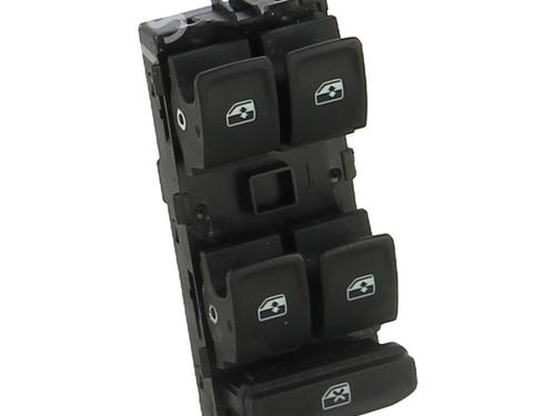 Left front window switch VW GOLF VII (5G1, BQ1, BE1, BE2) 1.6 TDI | BP34641327I27  - Image 6