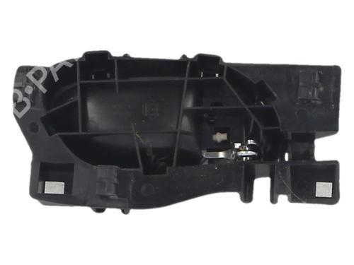 Front left interior door handle PEUGEOT 2008 I (CU_) 1.5 BlueHDI 100 | BP37431746I13 - Image 2