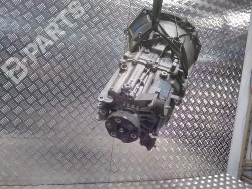 Gearbox BMW 1 (E81) 118 i | BP11524407M3 