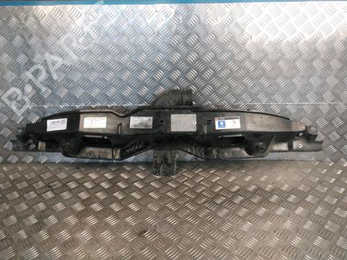 Used Crossmember Crossmember 15771192 15771192