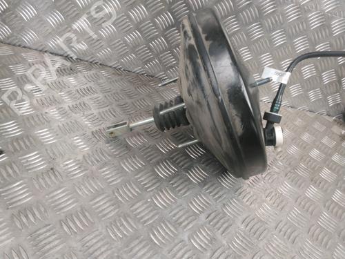 Servo brake IVECO DAILY VI Platform/Chassis 33S13, 35S13, 35C13 | BP16106857M42 