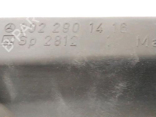 Used Pedal Pedal MERCEDES-BENZ SLK (R170) 200 (170.435) (136 hp) 30482958 30482958