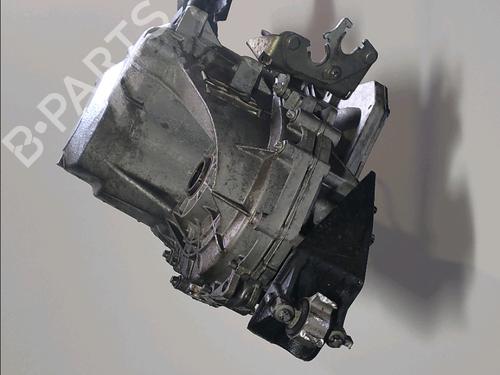 Used Gearbox Gearbox 22342106 22342106
