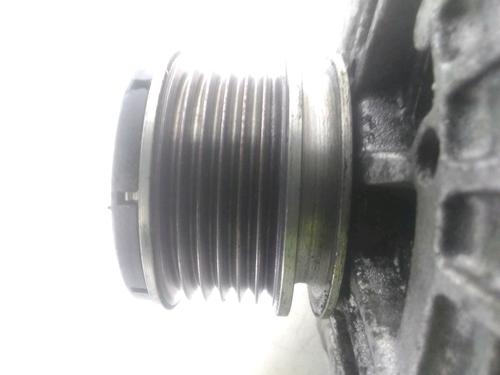 Alternator RENAULT CLIO IV (BH_) 1.5 dCi 90 | BP25126217M7 