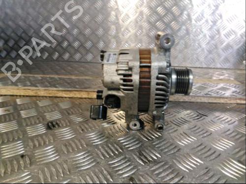 Used Alternator PEUGEOT 207 (WA_, WC_) 1.4 16V (95 hp) 11522147