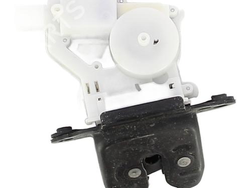 Tailgate lock RENAULT KADJAR (HA_, HL_) 1.5 dCi 110 (HLA3) | BP30188157C101