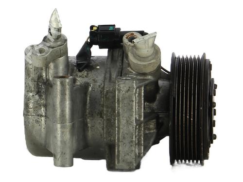 Used AC compressor AC compressor NISSAN MICRA IV (K13K, K13KK) 1.2 (80 hp) 35970819 35970819