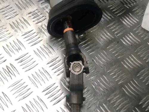 Steering rack NISSAN NOTE (E12) 1.5 dCi | BP13214943M22