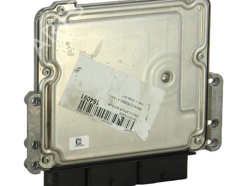 Used Engine control unit (ECU) Engine control unit (ECU) RENAULT SCÉNIC IV (J9_) 1.6 dCi 130 (130 hp) 35797278 35797278