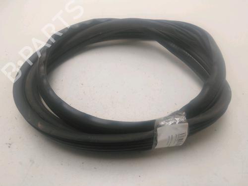 Used Rubber door seal RENAULT CLIO III Grandtour (KR0/1_) 1.5 dCi (KR0F) (86 hp) 24879100