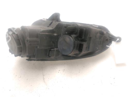 Right headlight VW GOLF V (1K1) 1.9 TDI | BP26512489C29