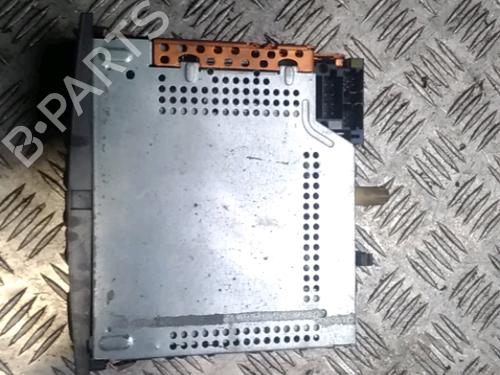 Radio RENAULT SCÉNIC II (JM0/1_) 1.6 (JM0C, JM0J, JM1B) | BP16159773E6 