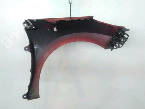 Left front fenders PEUGEOT 308 I (4A_, 4C_) 1.6 HDi | BP27812507C41 