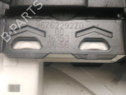 Right rear window switch PEUGEOT 308 II (LB_, LP_, LW_, LH_, L3_) 1.6 HDi 100 | BP28331291I28 