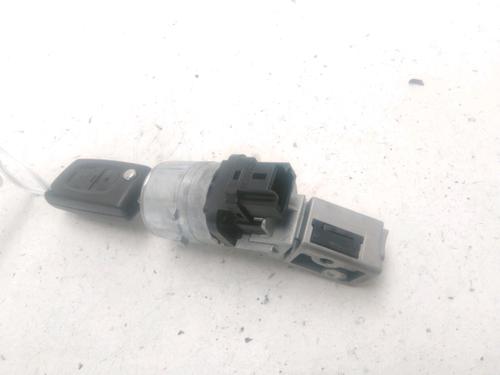 Used Ignition barrel Ignition barrel CITROËN C4 Picasso I MPV (UD_) 1.6 HDi (109 hp) 26014757 26014757