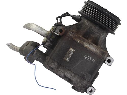 Used AC compressor AC compressor DAIHATSU MATERIA (M4_) 1.5 (103 hp) 36344411 36344411