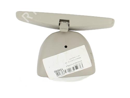 Rear mirror RENAULT CLIO IV (BH_) 1.2 TCe 120 (BHM0) | BP29930015I6