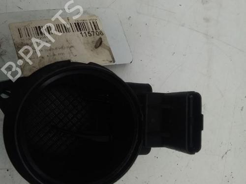 Used Mass air flow sensor PEUGEOT 206 Hatchback (2A/C) [1998-2012]  15746915