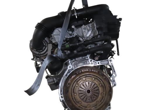 Used Engine Engine 38055540 38055540