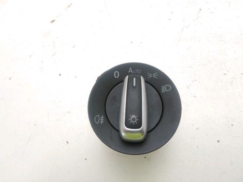 Used Headlight switch VW GOLF VI Variant (AJ5) 1.6 TDI (105 hp) 21088740