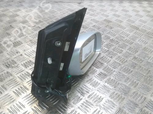 Right mirror VW TOURAN (1T1, 1T2) 1.9 TDI | BP16782166C27 