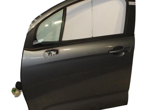 Puerta delantera izquierda CITROËN C3 II (SC_) 1.6 HDi 90 (90 hp) 32377045