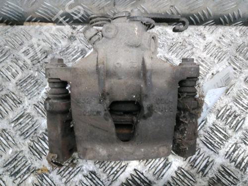 Used Left rear brake caliper OPEL MOVANO A Van (X70) 2.5 DTI (FD) (115 hp) 17996792